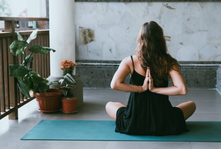 Yoga Asana